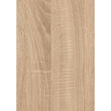 34038/34232 AT KAINDL Sonoma oak light/Arizona pine Hátfalpanel 4100x640x15 mm (bútoripari munkalap)