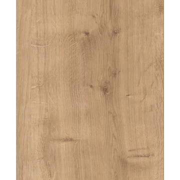 35252/34318AT KAINDL Chalet oak/Laramie pie Hátfalpanel 4100x640x15 mm (bútoripari munkalap)