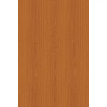 0344PR (404 FS24) KRONO Cseresznye lam.faforgácslap 2800x2070x18mm (bútoripari alapanyag)