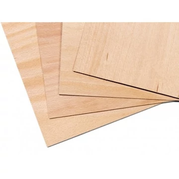 Rétegelt lemez nyír csúszásmentes 2500x1250x12 mm (bútoripari alapanyag)