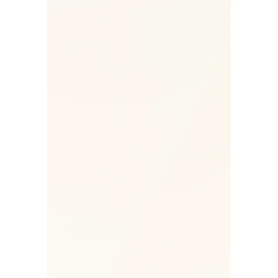 1106 PE KAINDL White Munkalap 4100x600x38 mm (bútoripari munkalap)