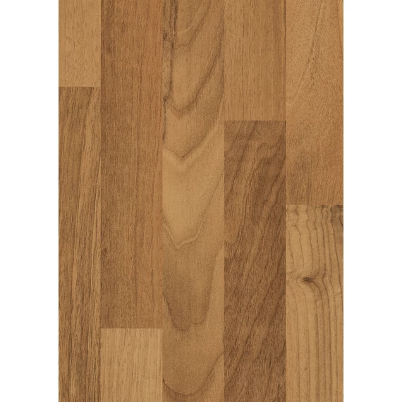 3324 PE KAINDL Walnut butchers block asztallap 4100x900x38 mm (bútoripari munkalap)