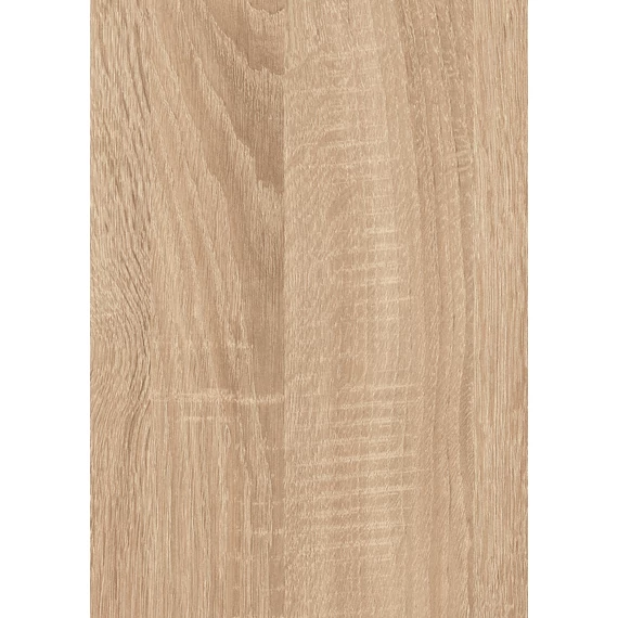 34038 AT KAINDL Sonoma oak light Asztallap 4100x900x38 mm (bútoripari munkalap)