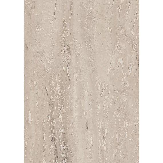 K2756 CN KAINDL Traventin munkalap 4100x600x38 mm (bútoripari munkalap)