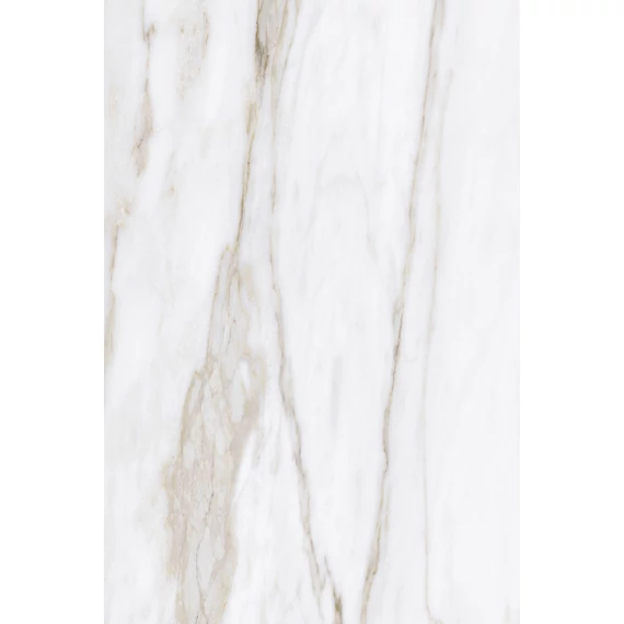 K699 PN KRONO Calacatta ambrosio asztallap 4100x900x38 mm (bútoripari alapanyag)