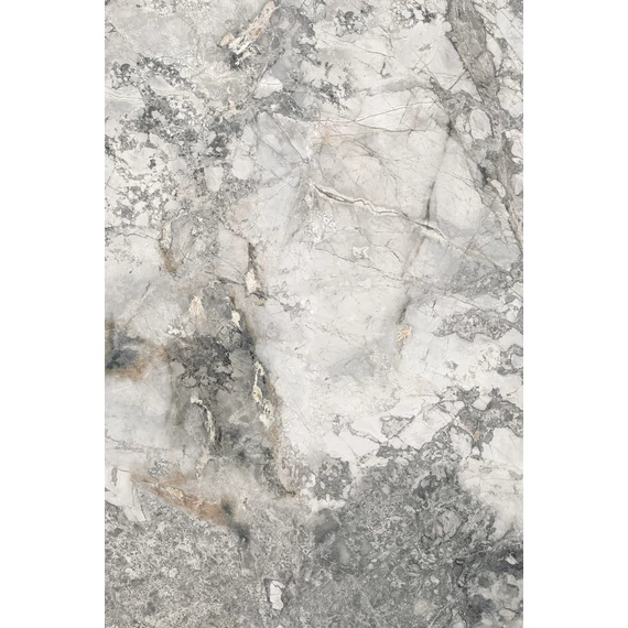 K552 SU   White Iceberg Marble SLIM LINE 4100x650x12mm