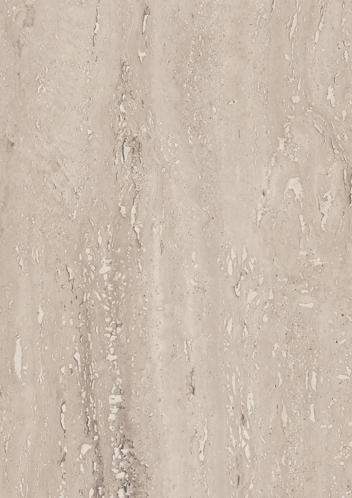 K2756 CN KAINDL Traventin munkalap 4100x600x38 mm (bútoripari munkalap)