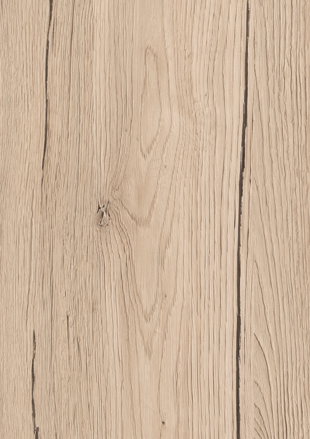 34139AW/K4420AW KAINDL Oak sanremo sand/Evoke Classic tölgy  Hátfalpanel 4100x640x15 mm (bútoripari munkalap)