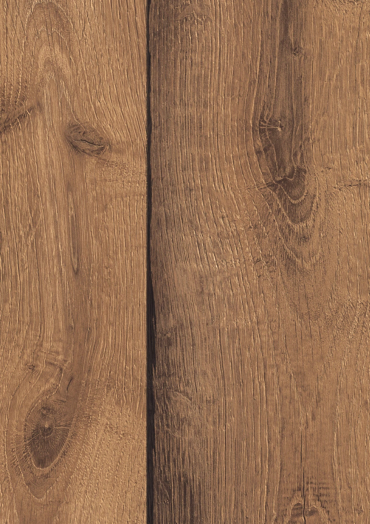K4447AN KAINDL Oak Antique expressive Munkalap 4100x600x38mm (bútoripari munkalap)