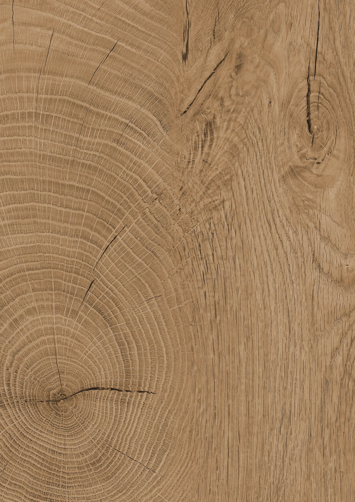 K5414AW KAINDL Oak Endrain Munkalap 4100x600x38mm (bútoripari munkalap)