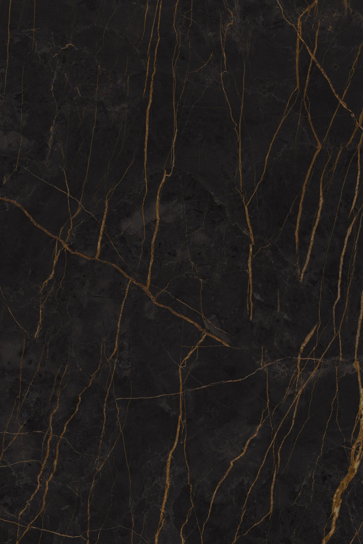 K698PN/K699PN Feketemárvány/Calacatta Krono Hátfalpanel  4100x640x10 mm (bútoripari alapanyag))